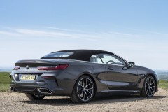 BMW 8 sērija G14 Kabriolets 2018 - 2022 foto 7